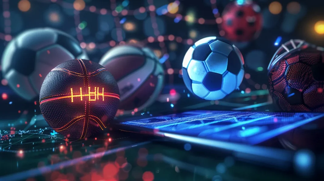 Bullsbet: sua fonte de apostas esportivas confiáveis