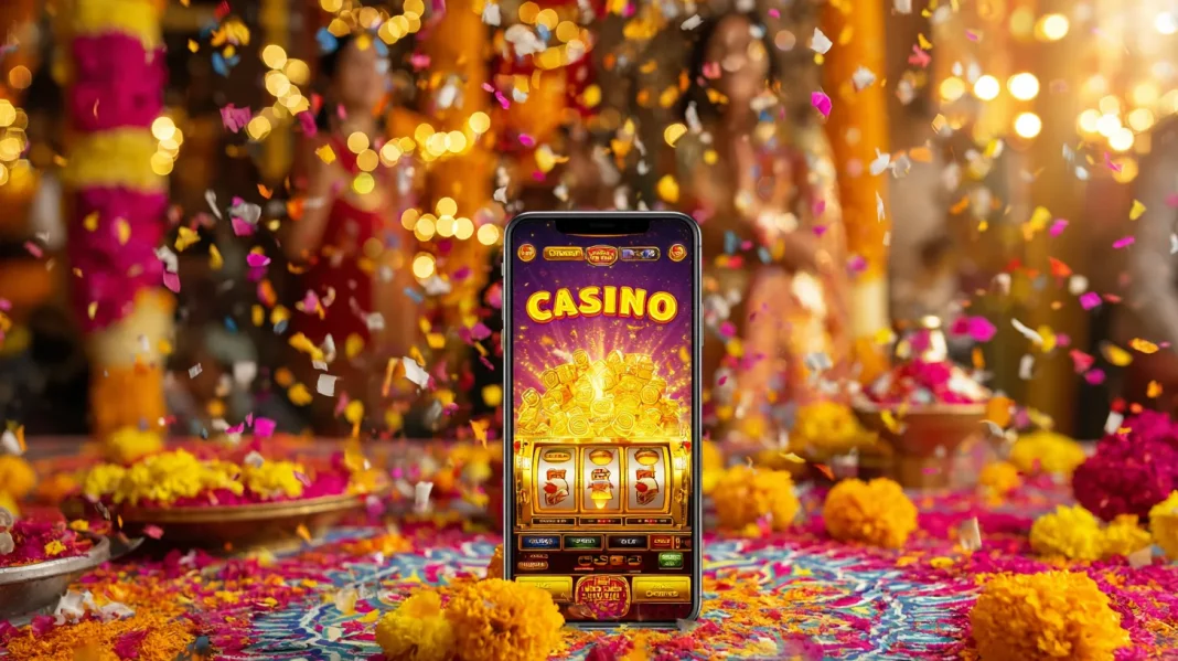 Bullsbet: O melhor cassino ao vivo do Brasil