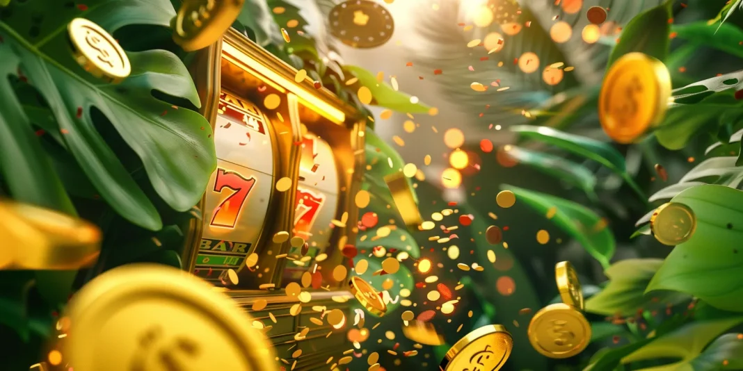 Bullsbet Slots Com Jackpots Progressivos: A Nova Sensação dos Caça-Níqueis Premiados no Brasil
